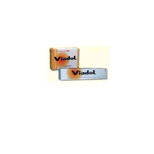 VIADOL 30OVAL 900MG  | Farma di Fiducia