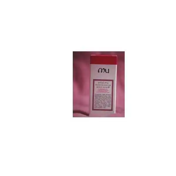 Antal Mu Gocce 30ML, 