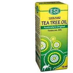 ESI TEA TREE REMEDY OIL 10ML, ESI SpA