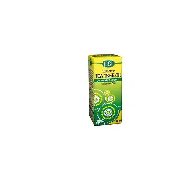 ESI TEA TREE REMEDY OIL 10ML, ESI SpA
