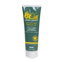 ARGFANGO ARGILLA VERDE 250 ml, VITAL FACTORS ITALIA Srl