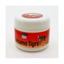 Balsamo TIGRE Rosso 30 ml | Farma di Fiducia