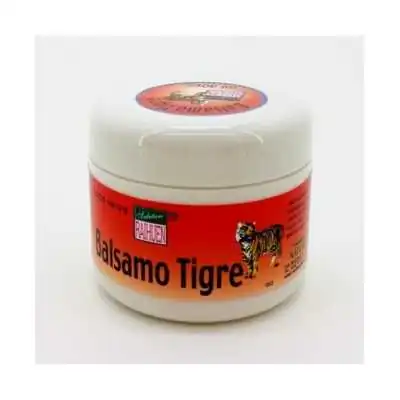 Balsamo TIGRE Rosso 30 ml | Farma di Fiducia