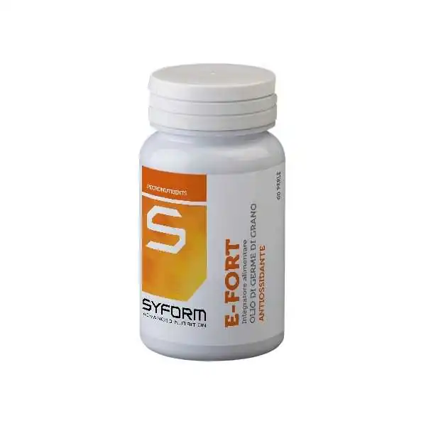 Syform E FORT 60 Perle | Farma di Fiducia