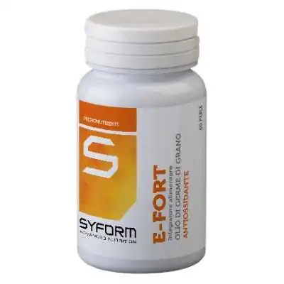 Syform E FORT 60 Perle | Farma di Fiducia