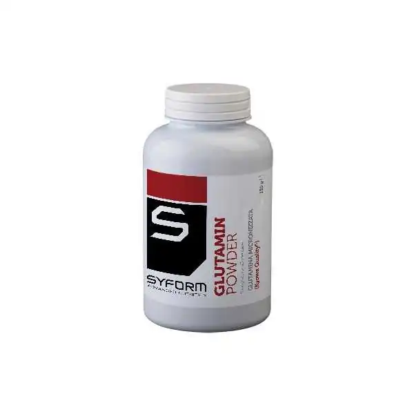 Syform Glutamin Powder 150 g | Farma di Fiducia