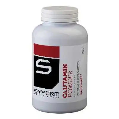 Syform Glutamin Powder 150 g | Farma di Fiducia