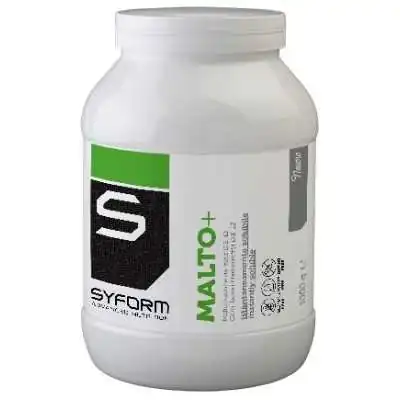 Syform Malto+ Polvere 1000 g | Farma di Fiducia