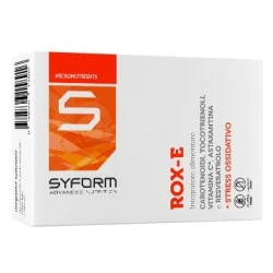 Syform ROX E 20 Capsule %separator% %shop-name%