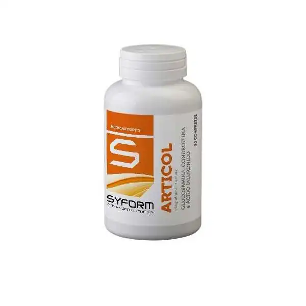 %product-name% Condroitina Glucosamina Acido ialuronico