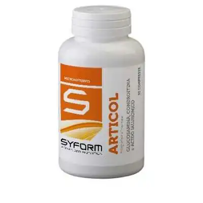 %product-name% Condroitina Glucosamina Acido ialuronico