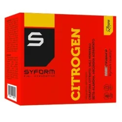 Syform Citrogen Limone 20 Buste | Farma di Fiducia
