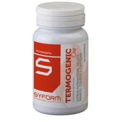 Syform Termogenic One 90 Compresse | Farma di Fiducia