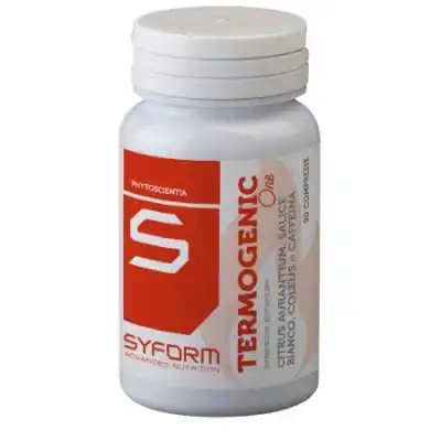 Syform Termogenic One 90 Compresse | Farma di Fiducia