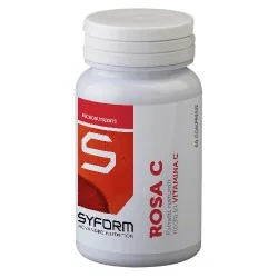 Syform Rosa C 60 Compresse | Farma di Fiducia