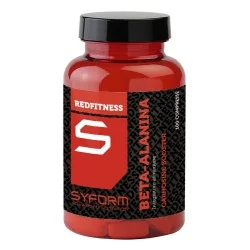 Syform Beta Alanina 100 Compresse, NEW SYFORM Srl