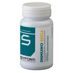 Syform Immuno Skill 30 Compresse | Farma di Fiducia