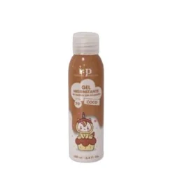 IAP PHARMA GEL Sanificante Mani Bimbi Alcol 70%  FRUITS con COCO, IAP PHARMA PARFUMS Srl