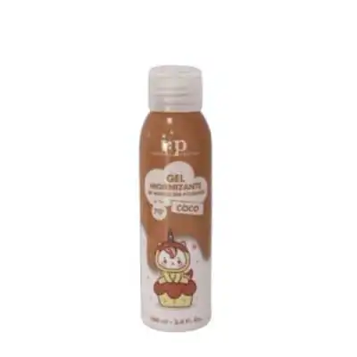 IAP PHARMA GEL Sanificante Mani Bimbi Alcol 70%  FRUITS con COCO, IAP PHARMA PARFUMS Srl