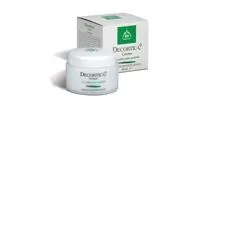 DECORTIL C Crema VASETTO 50ML, 