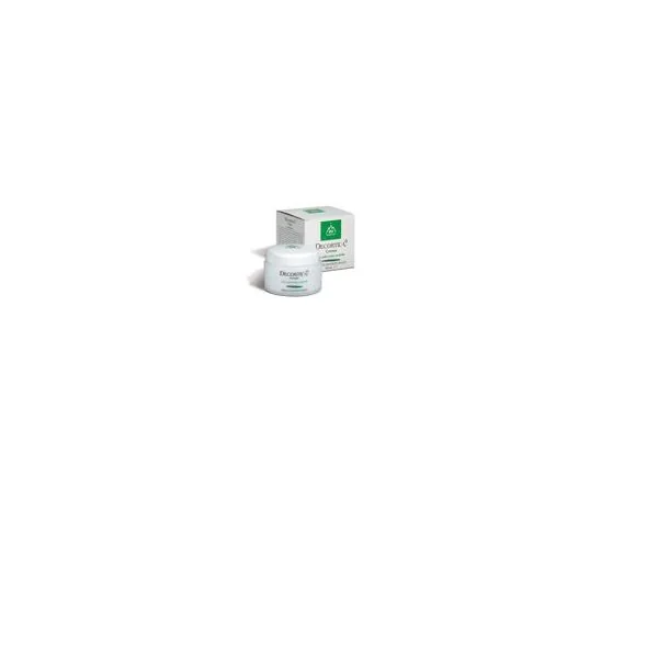 DECORTIL C Crema VASETTO 50ML, 
