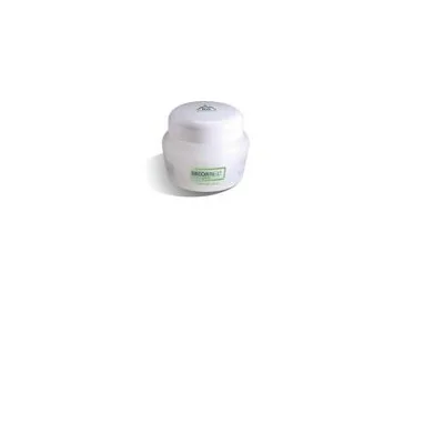 DECORTIL C Crema Vasetto 250ML, 