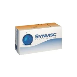 SYNVISC Siringa INTRA-Articolare 2ML1 Siringa, SANOFI Srl