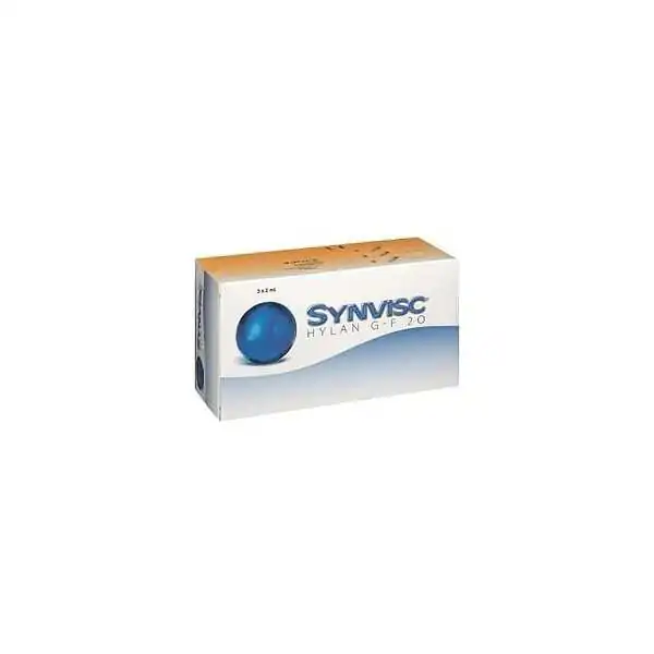 SYNVISC Siringa INTRA-Articolare 2ML1 Siringa, SANOFI Srl
