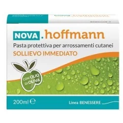 NOVA HOFFMANN CREMA 200 ml, NOVA ARGENTIA Srl IND. FARM