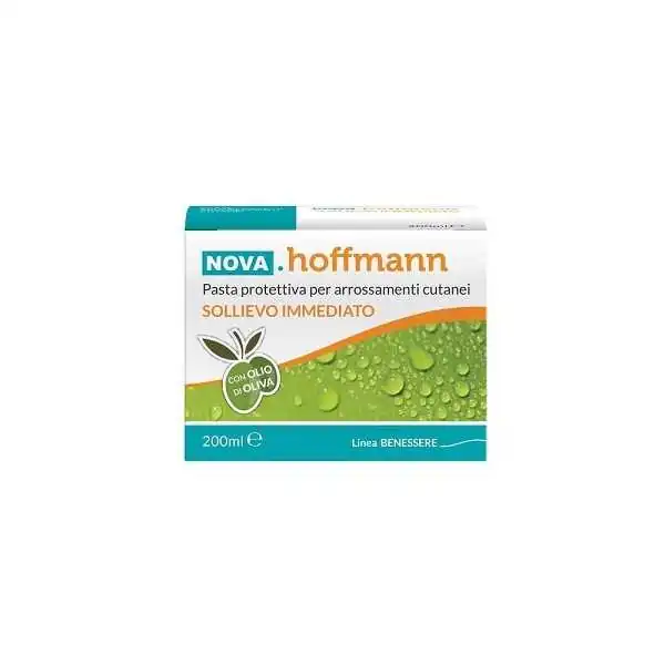 NOVA HOFFMANN CREMA 200 ml, NOVA ARGENTIA Srl IND. FARM