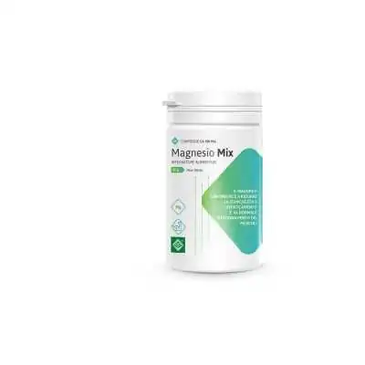 MAGNESIO MIX 60 Capsule, GHEOS Srl