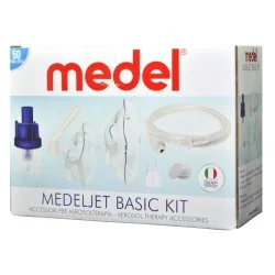Kit Medel Jet Plus Aerosol, MEDEL INTERNATIONAL Srl