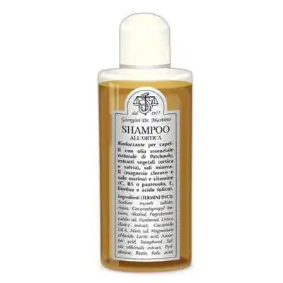 Dr. Giorgini Shampoo Ortica | Farma di Fiducia