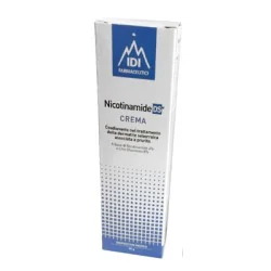 NICOTINAMIDE DS CREMA 30G, WELCOME PHARMA SpA