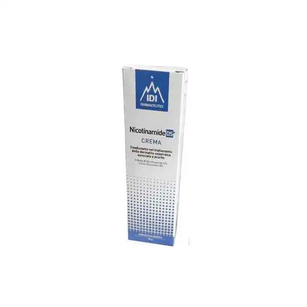 NICOTINAMIDE DS CREMA 30G, WELCOME PHARMA SpA