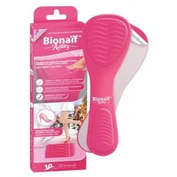 BIONAIF AGILITY SOTTOPIEDE FUCSIA, MY BENEFIT Srl