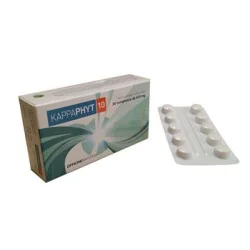 Kappaphyt 20 compresse 650mg | Farma di Fiducia