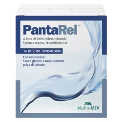PANTAREI 16 Bustine | Farma di Fiducia