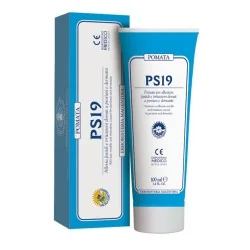 PS19 POMATA 100ml DM Dispositivo Medico, ERBORISTERIA MAGENTINA Srl