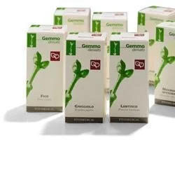 ONTANO Bianco 100ml Macerato Glicerico, FITOMEDICAL Snc di Moretti G.