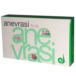 ANEVRASI PLUS 30 Capsule, DONINI Srl