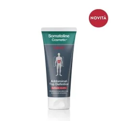 Somatoline Uomo Addominali Top Definition 200 ml | Farma di Fiducia