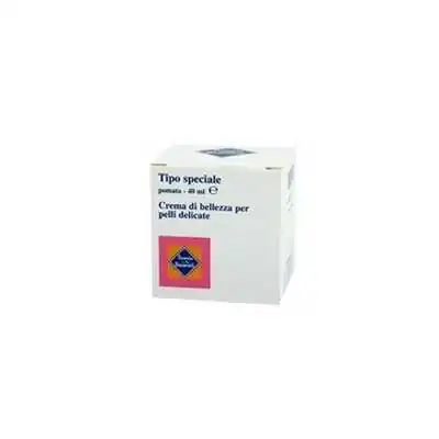 BIANCARDI POMATA SPECIALE 40ml | Farma di Fiducia