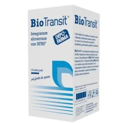Biotransit 15 Stick 15 ml | Farma di Fiducia