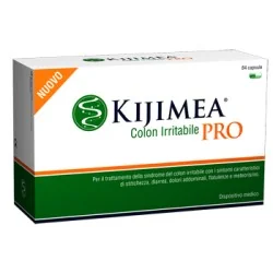 Kijimea Colon Irritabile Pro 84 Capsule | Risparmia in Farmacia