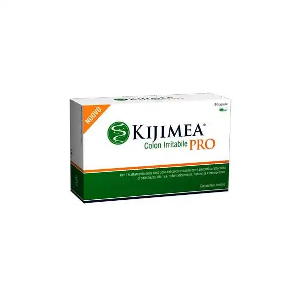 Kijimea Colon Irritabile Pro 84 Capsule | Risparmia in Farmacia
