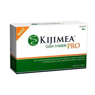 Kijimea Colon Irritabile Pro 84 Capsule | Risparmia in Farmacia