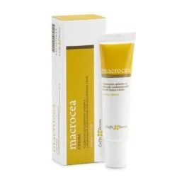 Macrocea Crema 15 ml, CIEFFE DERMA Srl
