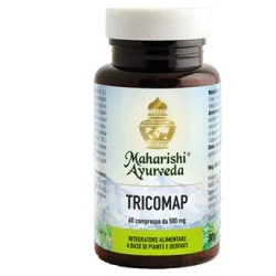 Tricomap 60 Compresse, MAP ITALIA Srl