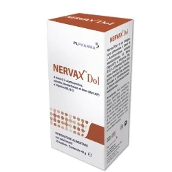 Ner vax Dol 10 Buste, 